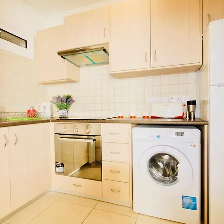Appartement Big 2 Bedroom, Xxl Pool, In Hearth Of *