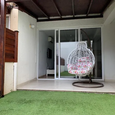 Appartement Big 2 Bedroom, Xxl Pool, In Hearth Of Ayía Nápa